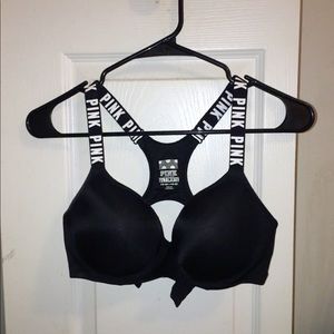 PINK Victoria’s Secret Sports Bra